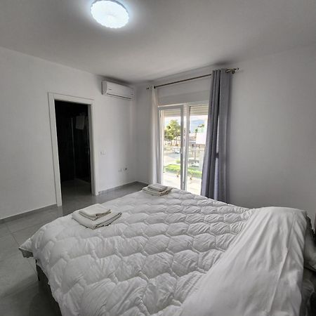 Anchor Apartments Shengjin Ngoại thất bức ảnh