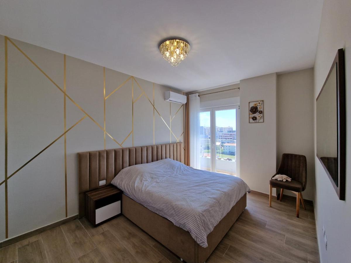 Anchor Apartments Shengjin Ngoại thất bức ảnh