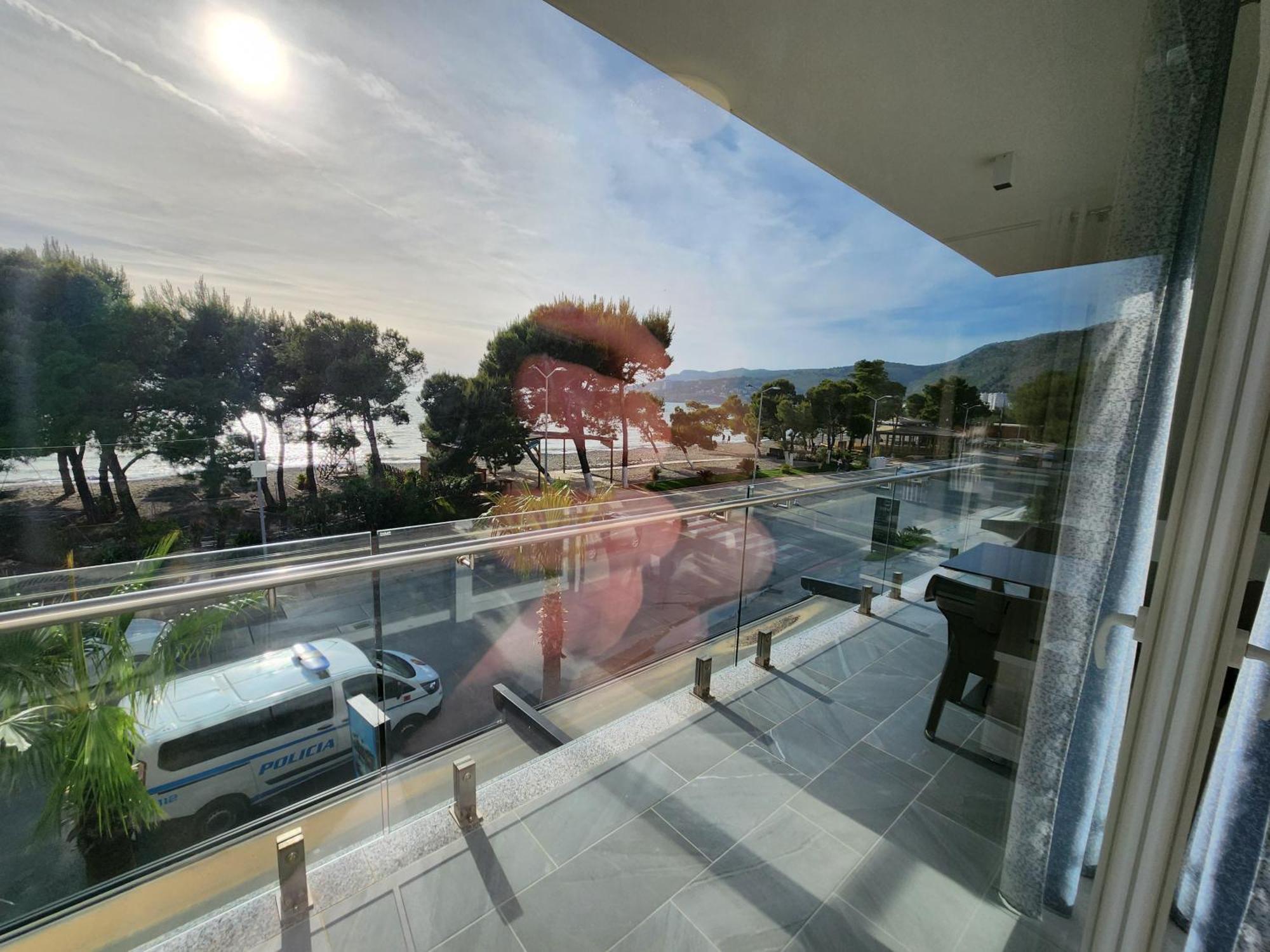 Anchor Apartments Shengjin Ngoại thất bức ảnh