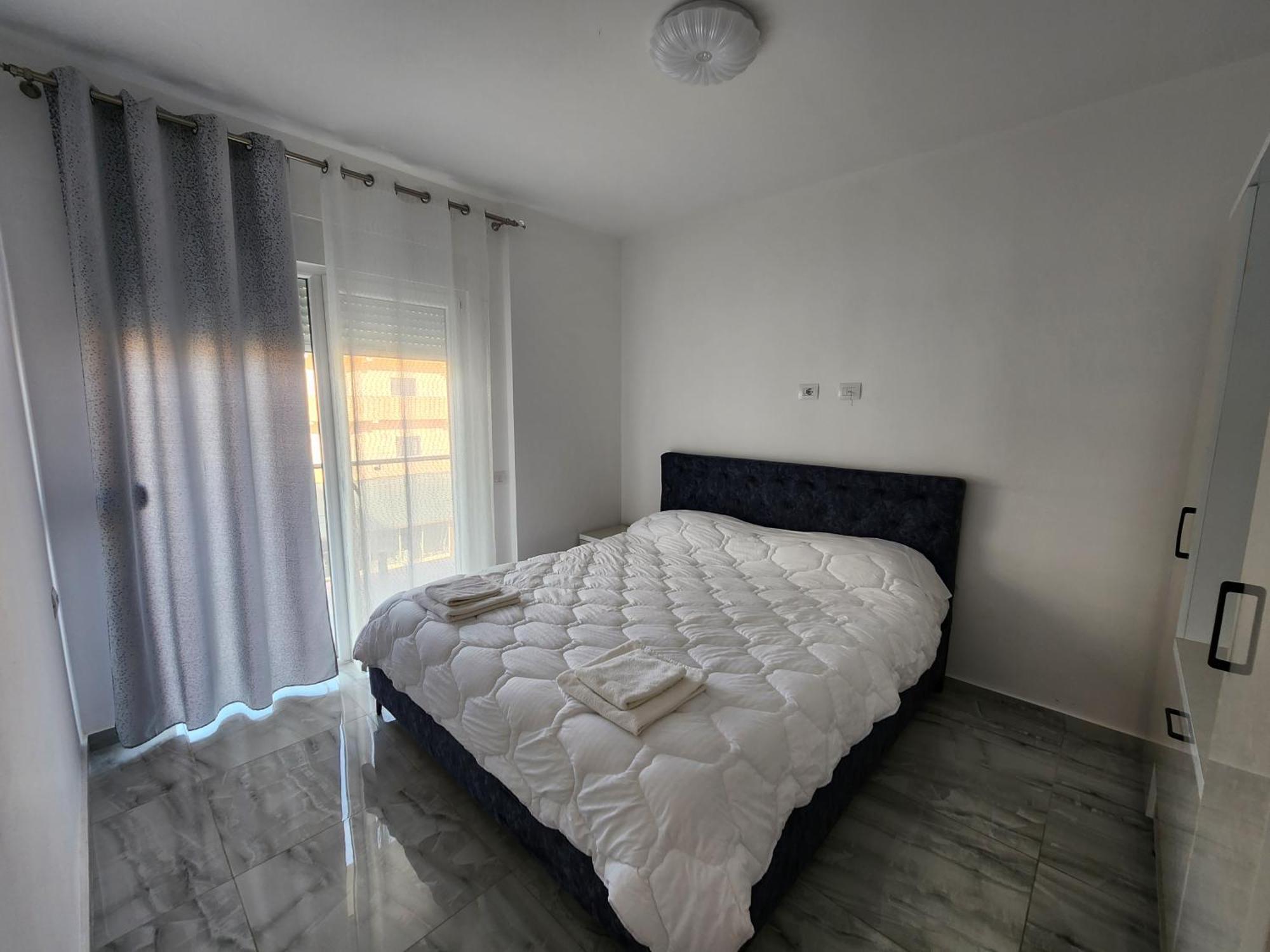 Anchor Apartments Shengjin Ngoại thất bức ảnh