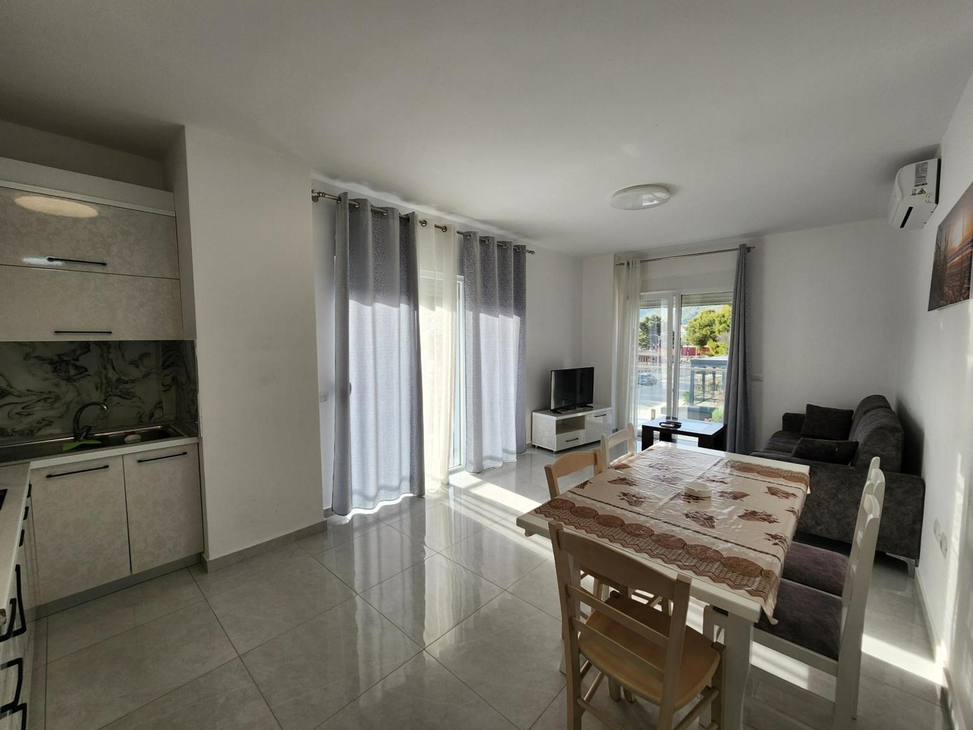 Anchor Apartments Shengjin Ngoại thất bức ảnh