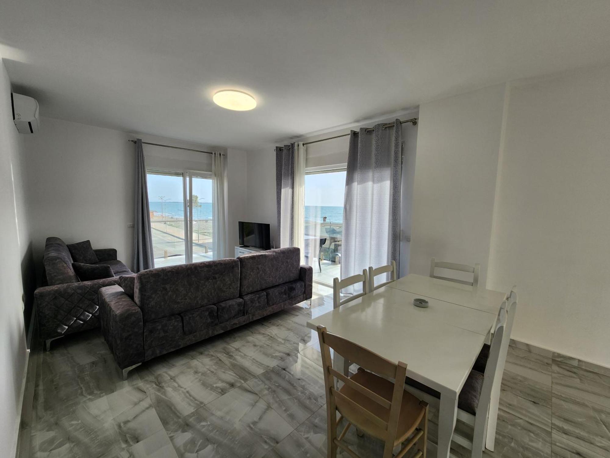 Anchor Apartments Shengjin Ngoại thất bức ảnh