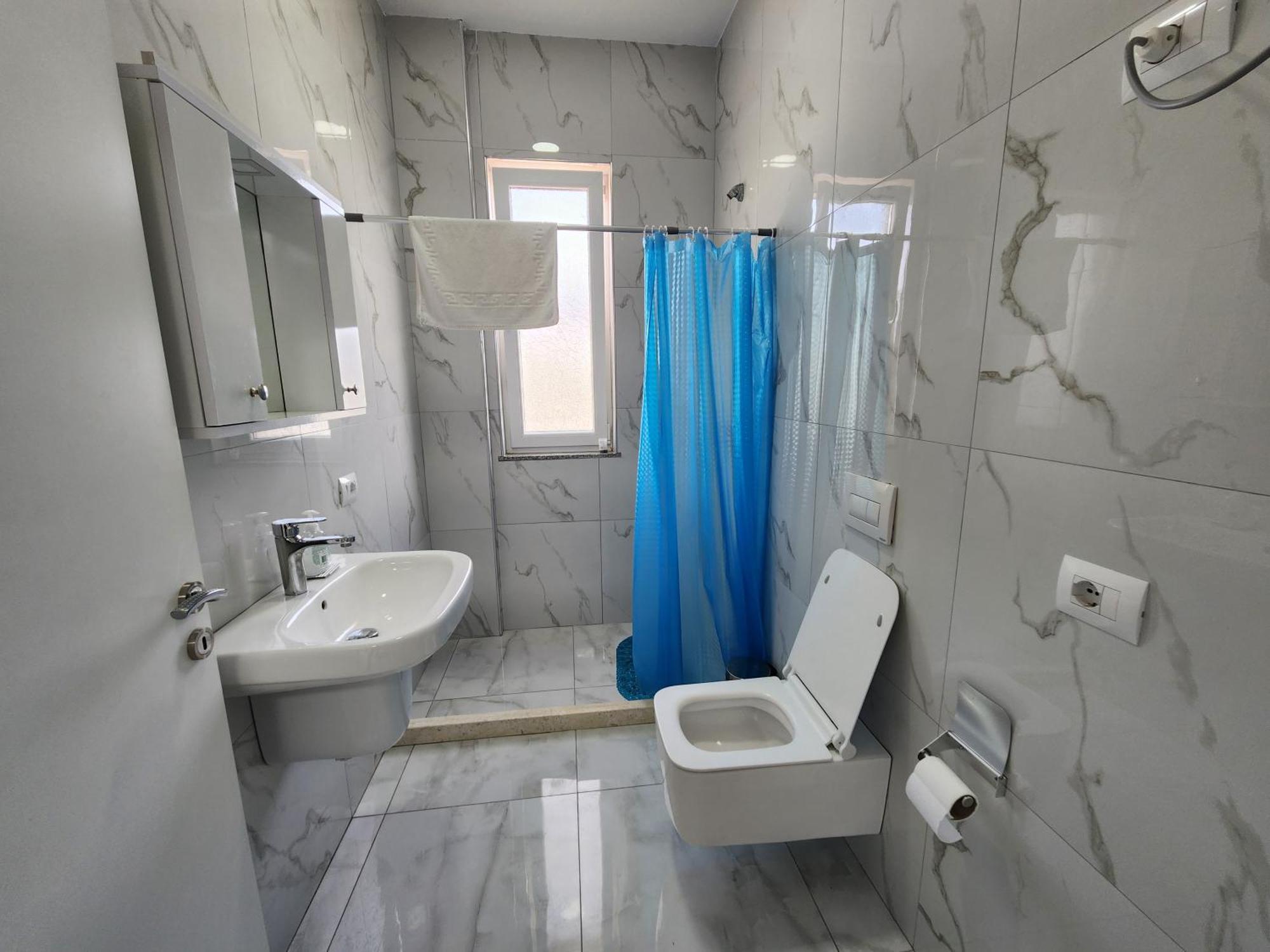 Anchor Apartments Shengjin Ngoại thất bức ảnh
