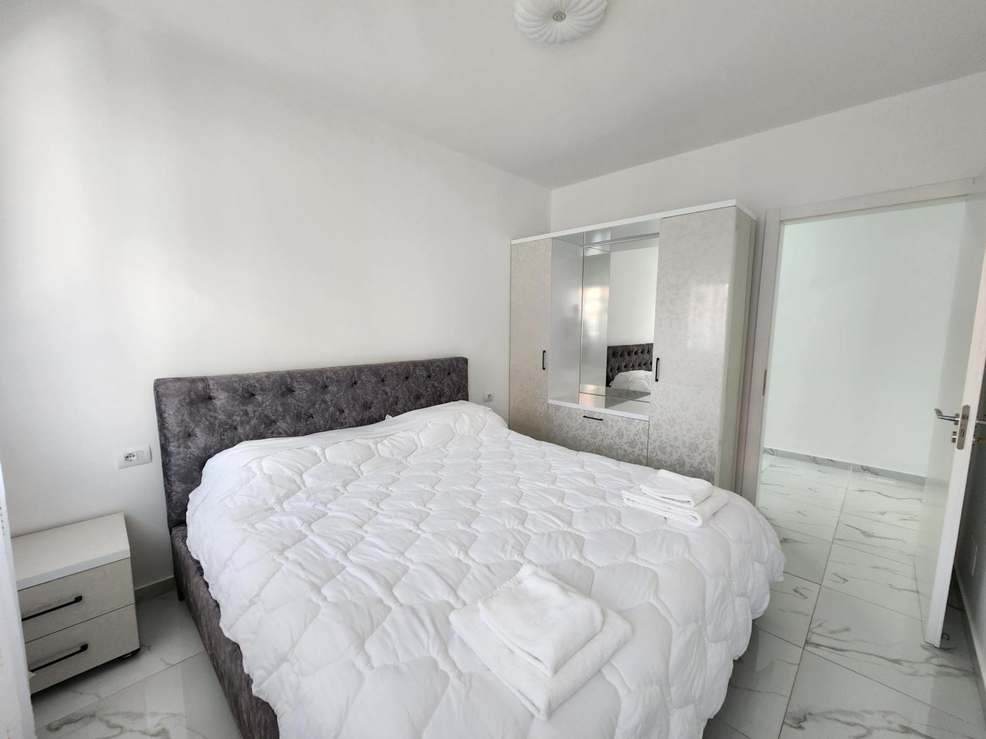 Anchor Apartments Shengjin Ngoại thất bức ảnh