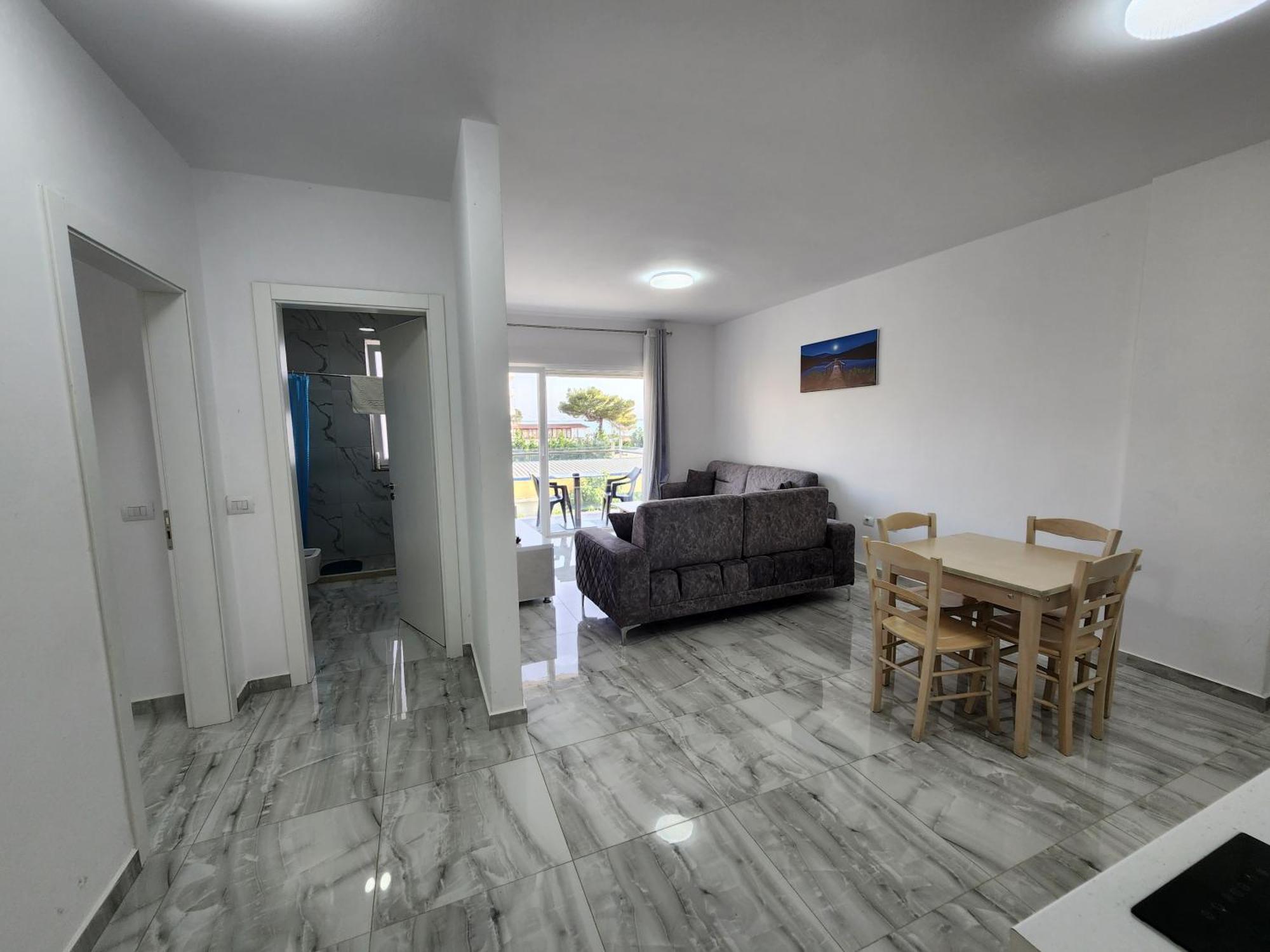 Anchor Apartments Shengjin Ngoại thất bức ảnh