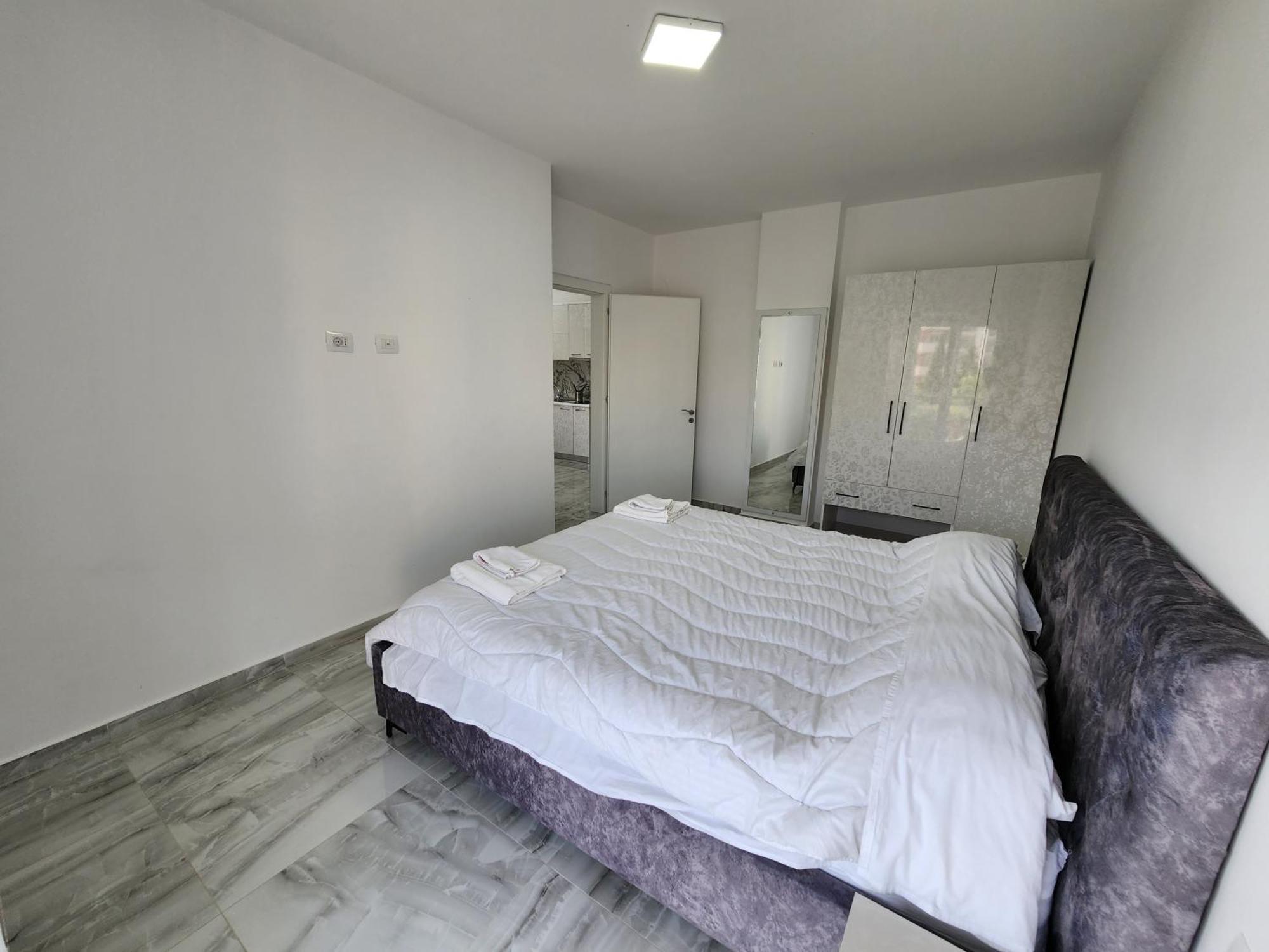 Anchor Apartments Shengjin Ngoại thất bức ảnh