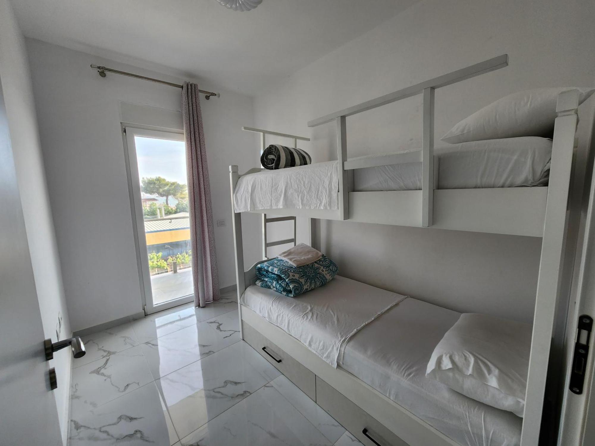 Anchor Apartments Shengjin Ngoại thất bức ảnh