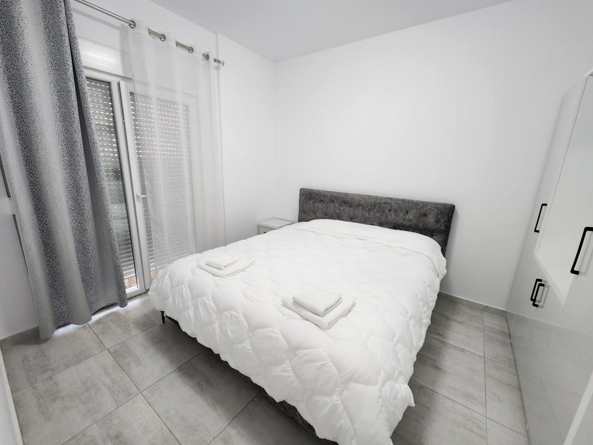 Anchor Apartments Shengjin Ngoại thất bức ảnh