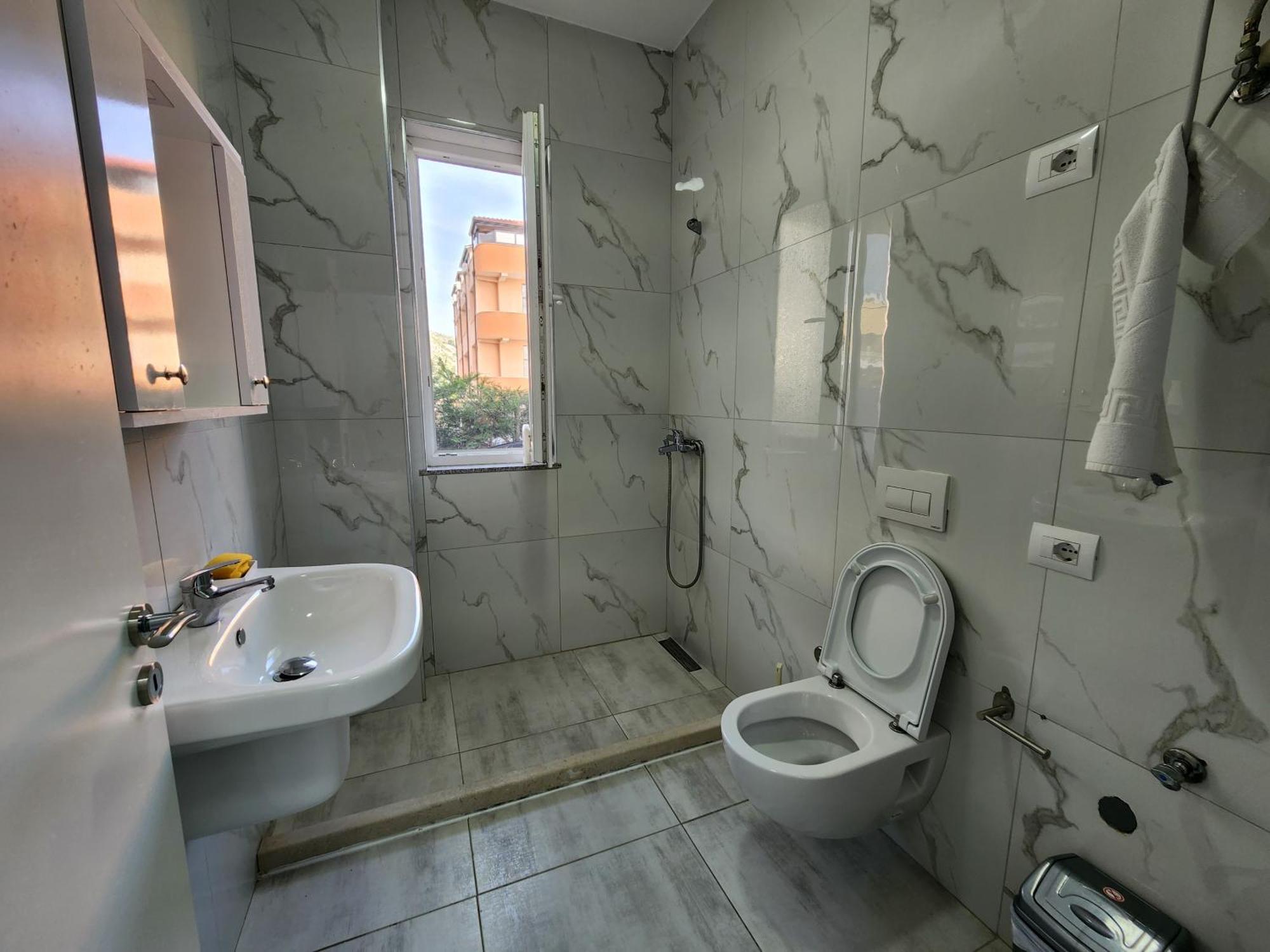 Anchor Apartments Shengjin Ngoại thất bức ảnh