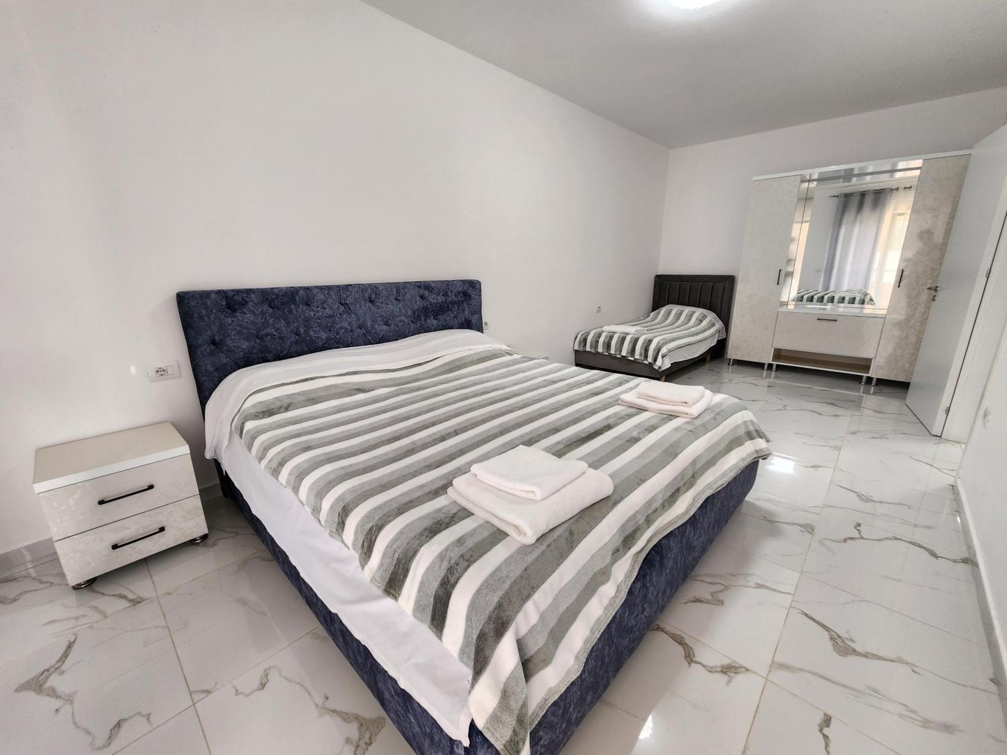 Anchor Apartments Shengjin Ngoại thất bức ảnh