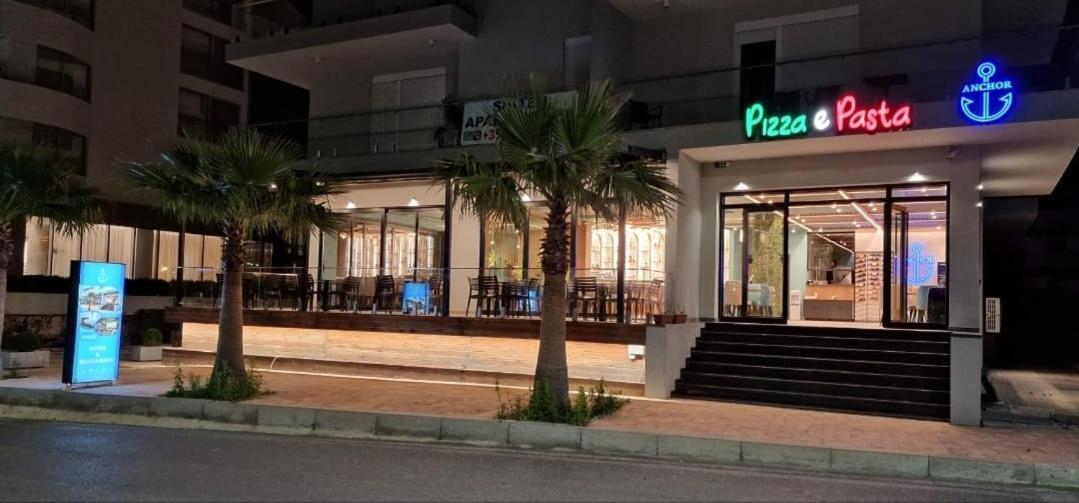 Anchor Apartments Shengjin Ngoại thất bức ảnh
