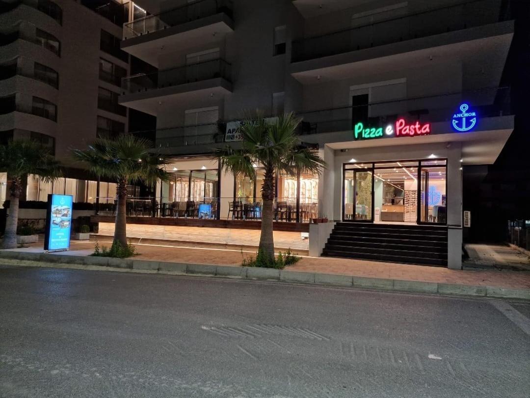 Anchor Apartments Shengjin Ngoại thất bức ảnh